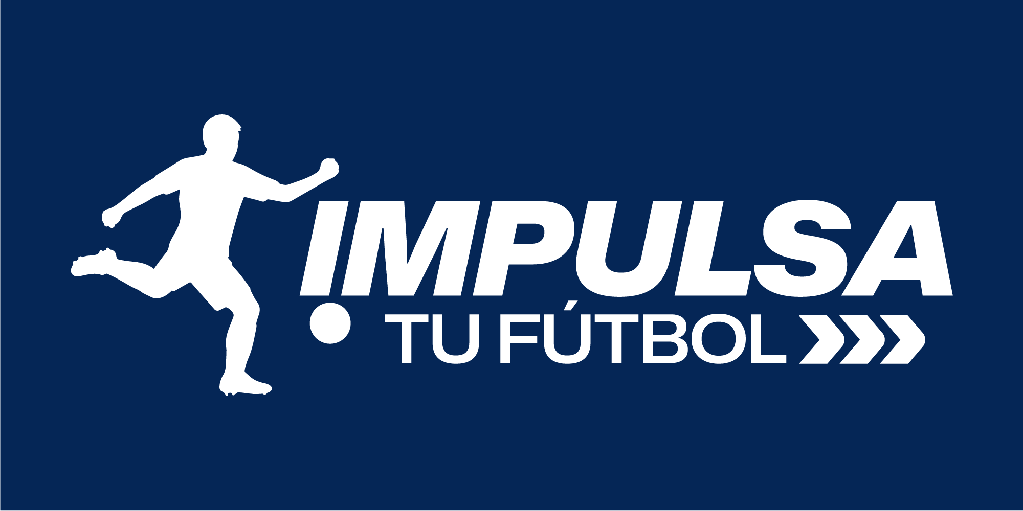 Impulsa Tu Fútbol